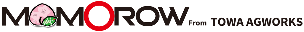 momorow from TOWA AGWORKS